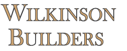 Wilkinson Builders, Inc. Logo