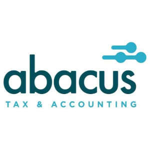Abacus Tax and Accounting Inc. Logo