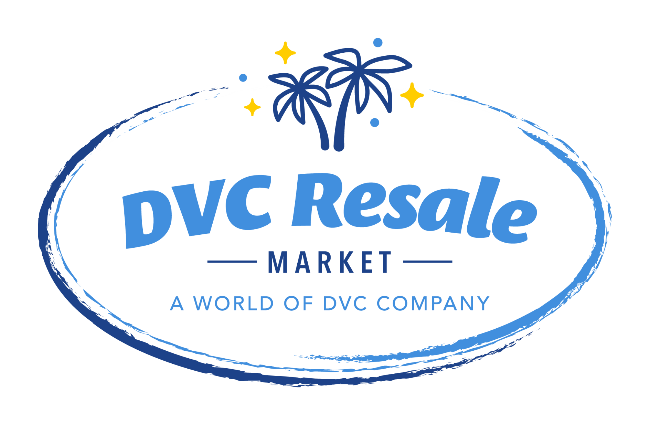 DVC Resale Market, Inc. Logo