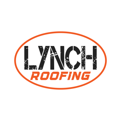 Lynch Roofing Logo