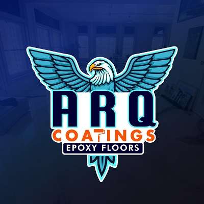 ARQ Coatings, LLC Logo