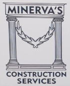 Minerva's Construction Services, LLC Logo