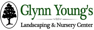 Glynn Young's Landscaping & Nursery Center, Inc. Logo