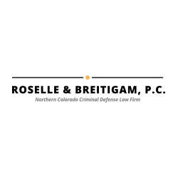 Roselle & Breitigam P.C. Logo