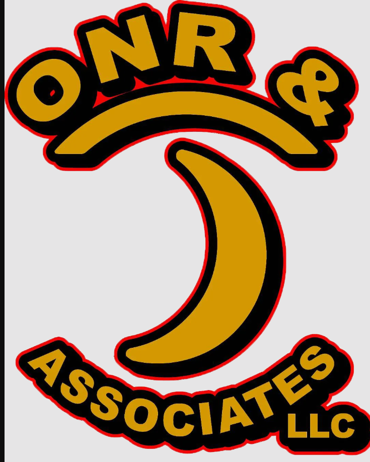 ONR & Associates LLC Logo