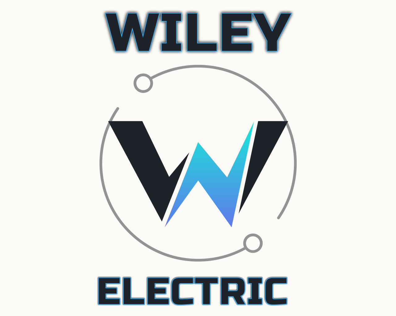 Wiley Electric, LLC Logo