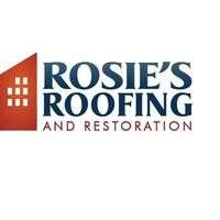 Rosie's Restoration, LLC Logo