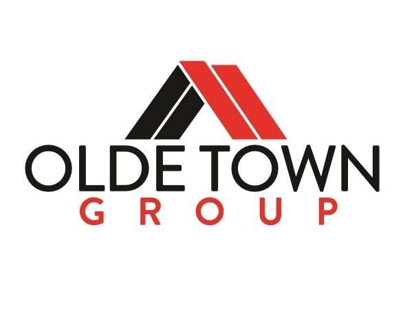 Olde Town Roofing Logo