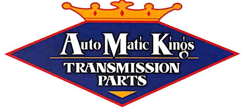 Auto Matic Kings, Inc. Logo