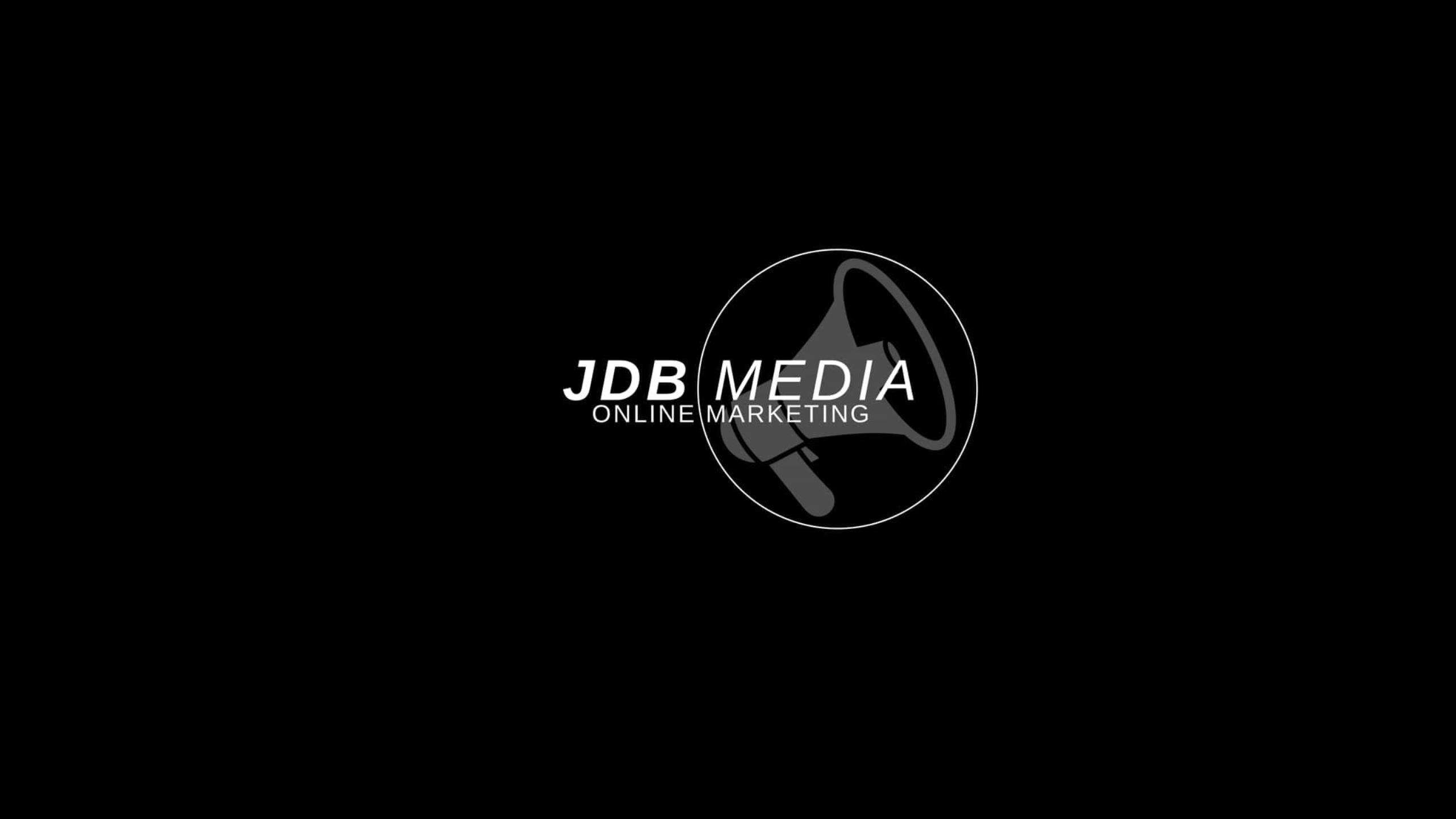 JDB Media LLC Logo