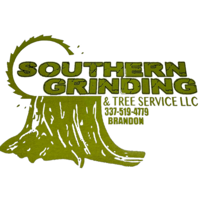 Southern Grinding & Tree Service, LLC Logo