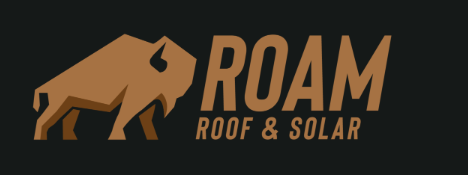 Roam Roof & Solar, LLC Logo