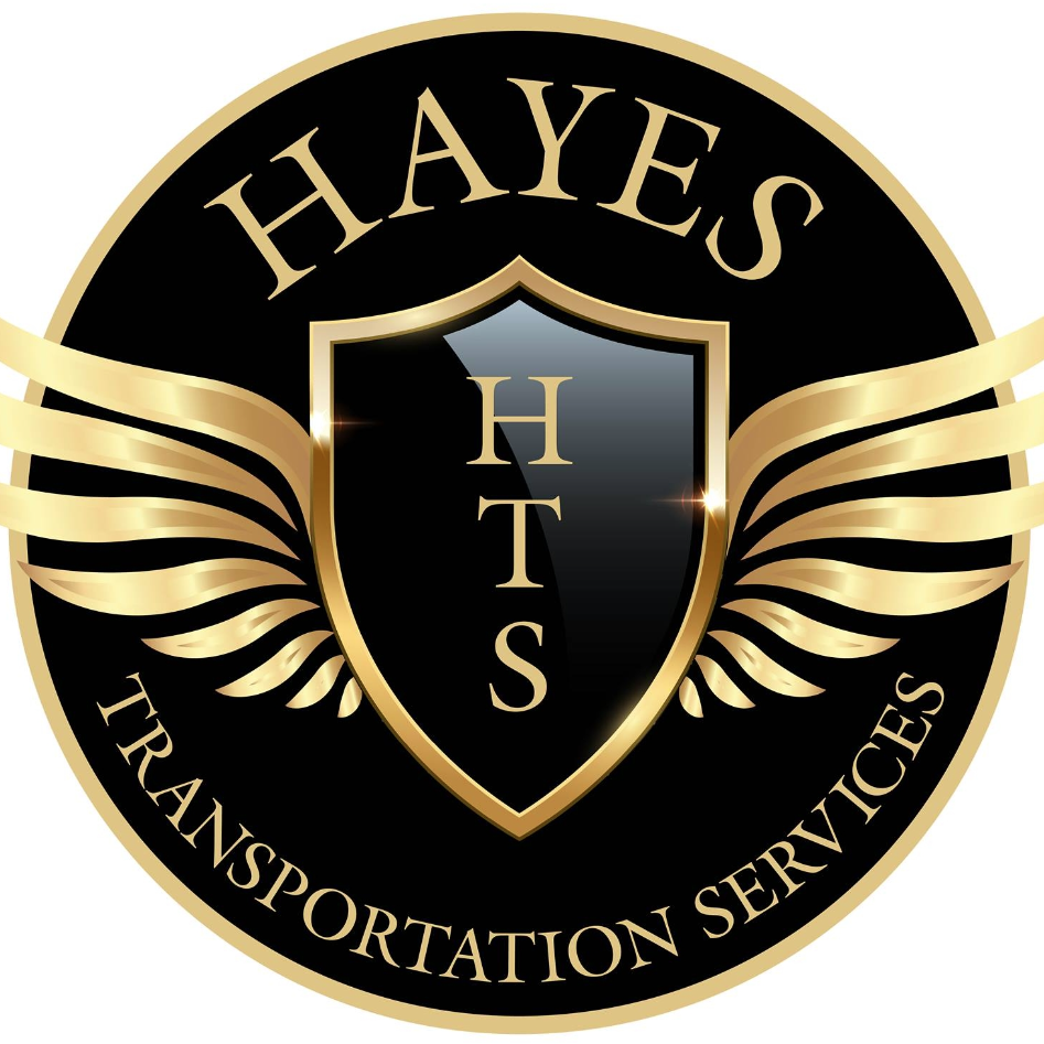 Hayes Transportation Services LLC. Logo