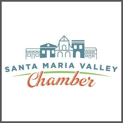 Santa Maria Valley Chamber of Commerce Logo