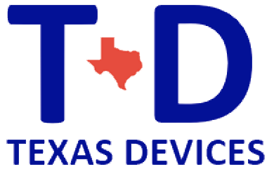 Texas Devices Logo