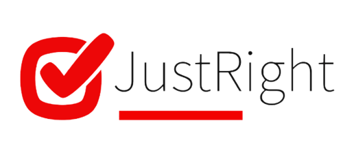 JustRight Medical Equipment, LLC Logo
