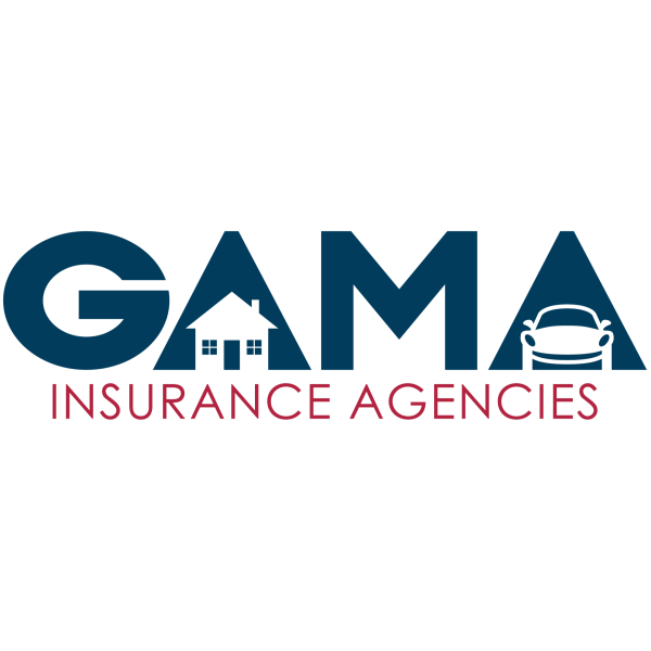 Gama Insurance Agency Logo