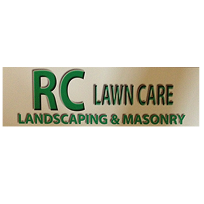 RC Lawn Care LLC Logo