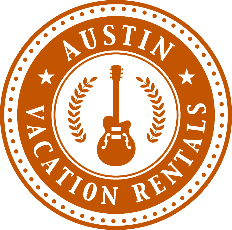 Austin Vacation Rentals Logo