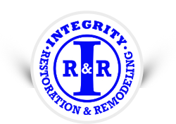 Integrity Restoration & Remodeling, LLC Logo