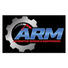 Automotive Repairs and Maintenance Logo