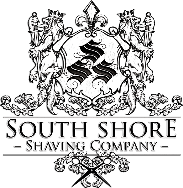 South Shore Shaving Company LLC Logo