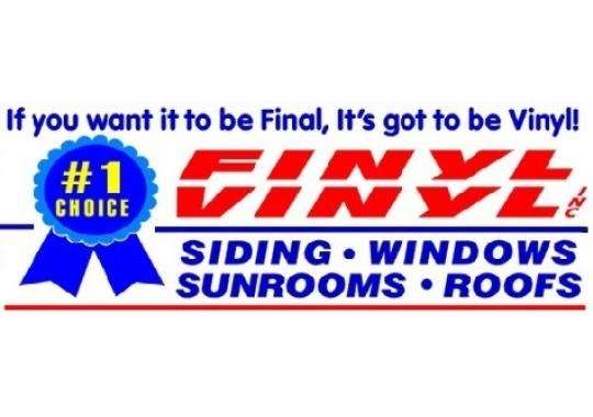Finyl Vinyl, Inc. Logo