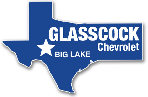 Glasscock Chevrolet, Inc Logo