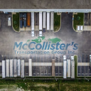 McCollister's Global Services Logo