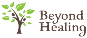 Beyond Healing Counseling & Wellness Logo