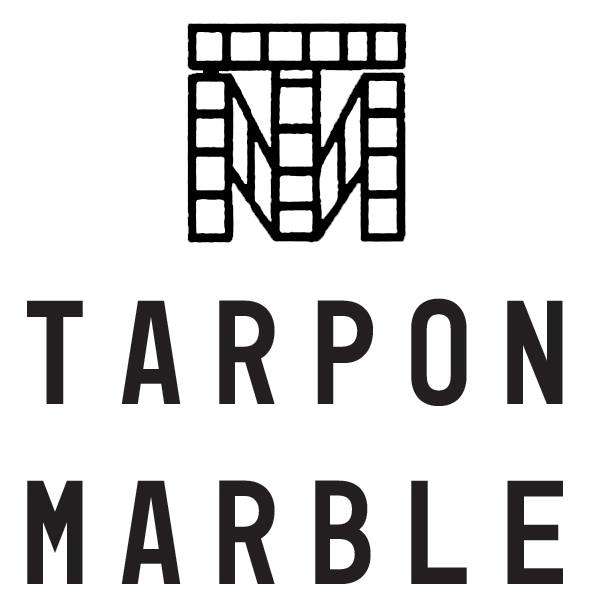 Tarpon Marble, Inc. Logo