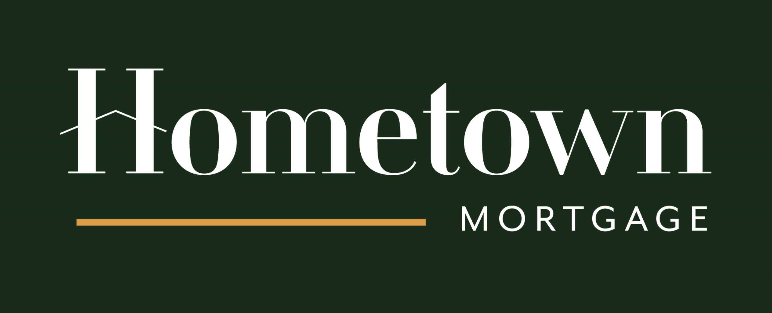 Home Town Lending LLC Logo