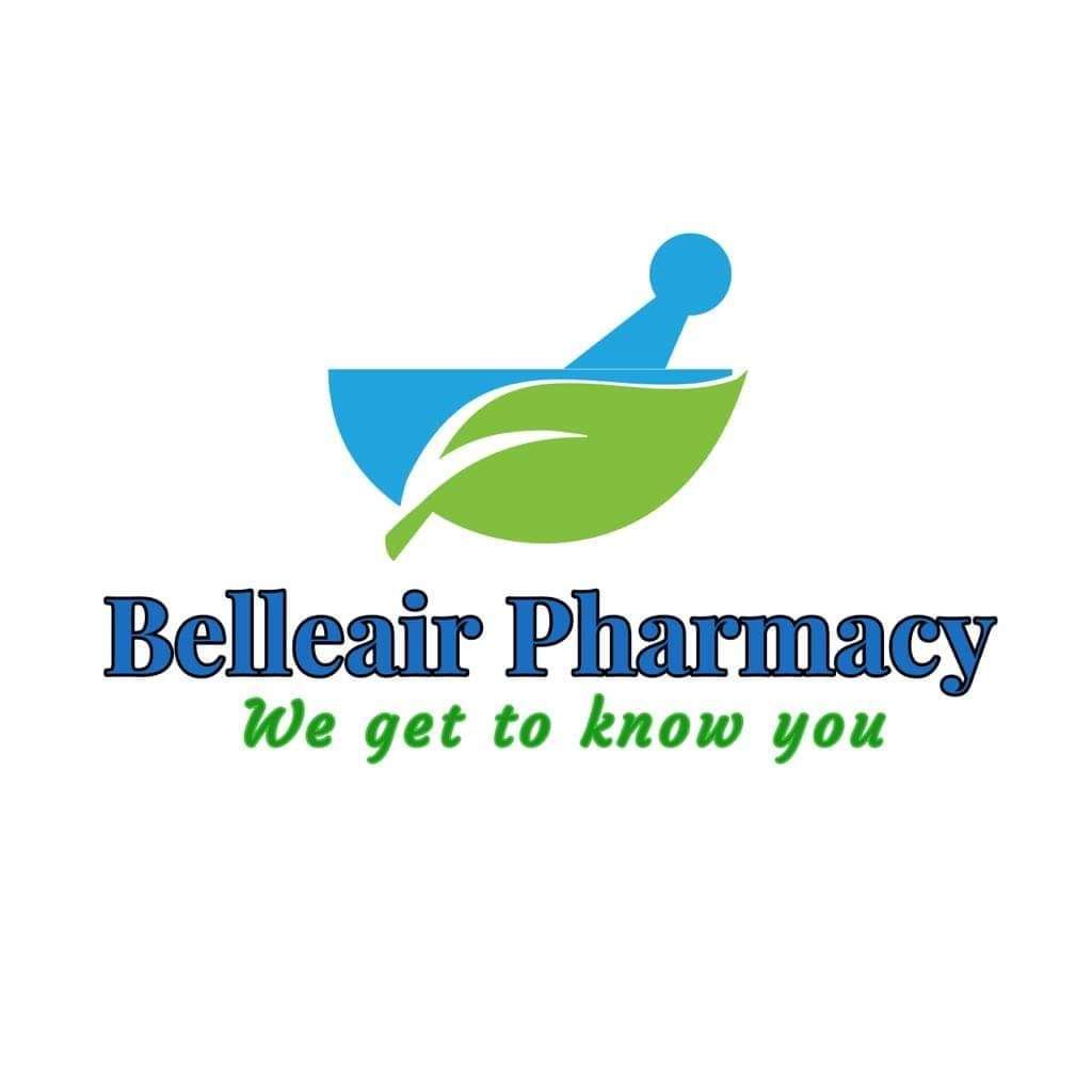 Belleair Pharmacy LLC Logo