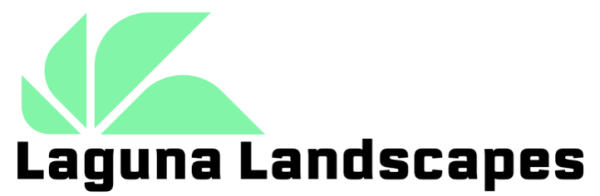 Laguna Landscapes Logo