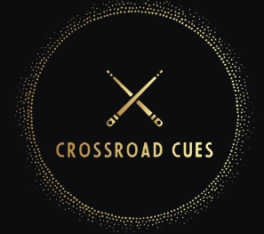 Crossroad Cues Inc. Logo