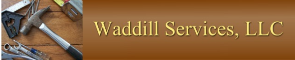 Waddill Services LLC Logo