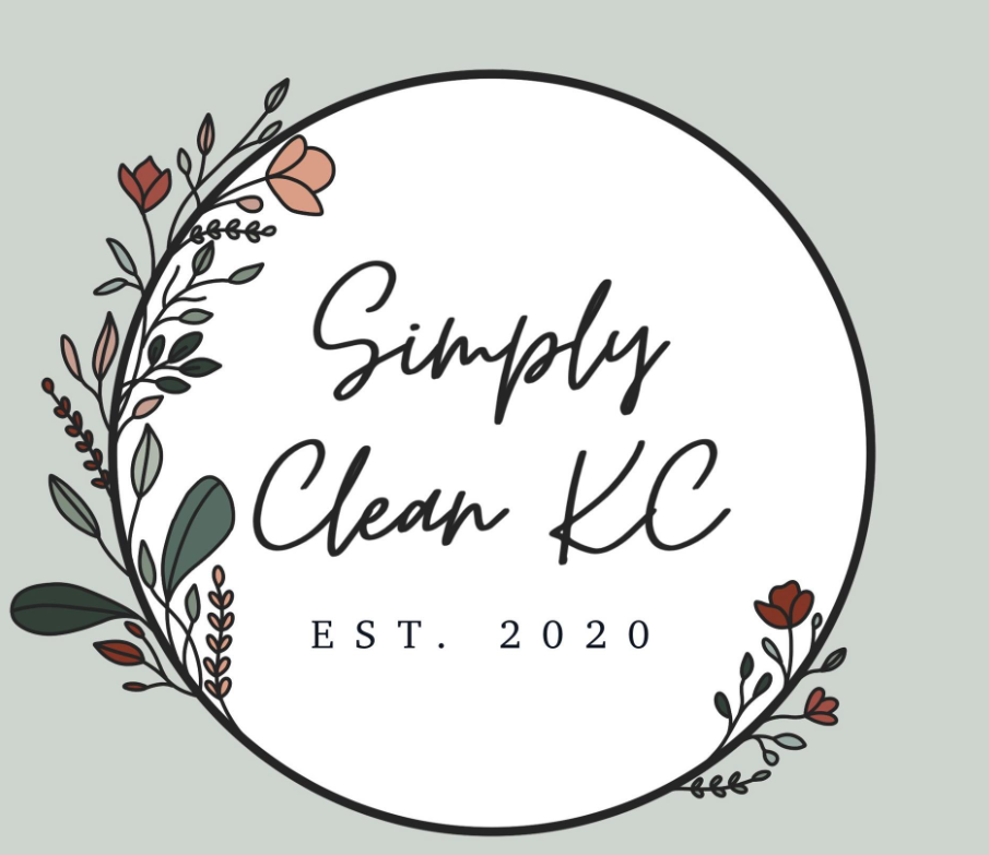 Simply Clean KC LLC Logo