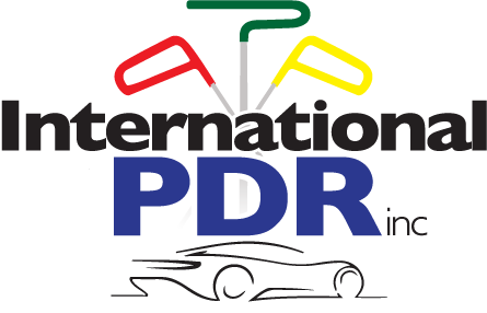 International PDR Logo