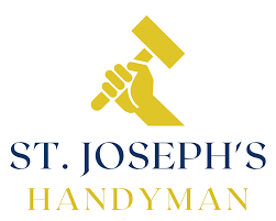 St. Joseph's Handyman, LLC Logo