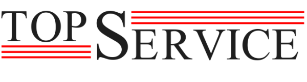 Top Service Group, LLC Logo