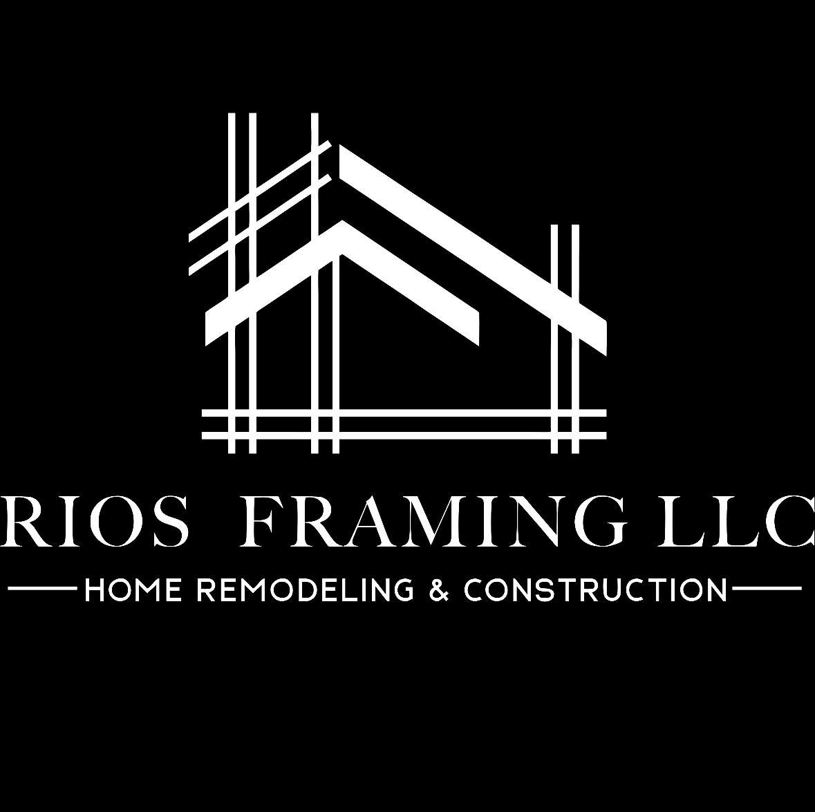 Rios Framing, LLC Logo