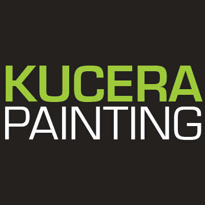 Kucera Painting, Inc. Logo