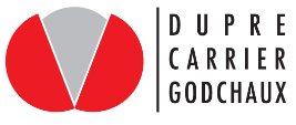 Dupre Carrier Godchaux Insurance Agency Inc. Logo