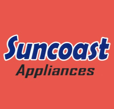 Suncoast Appliances, Inc. Logo