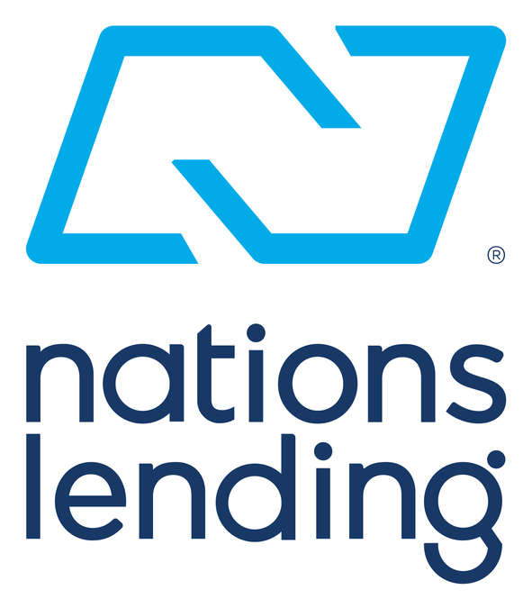 Nations Lending Corporation Logo