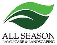 All Season Lawn Care & Landscaping, Inc. Logo