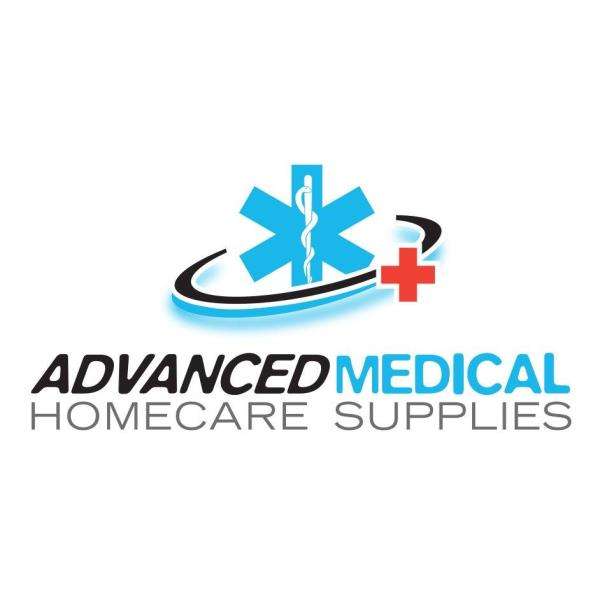 Advanced Medical Homecare Supplies, Inc. Logo