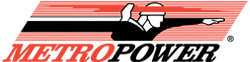 Metropower, Inc. Logo