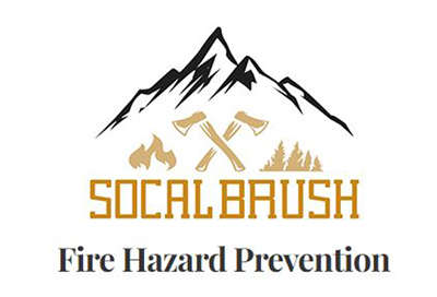 Socal Brush Logo