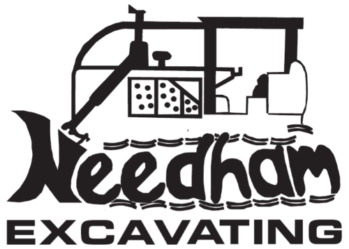 Needham Excavating Inc Logo